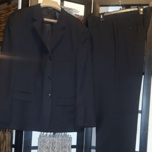 Linea Uomo Man's suit